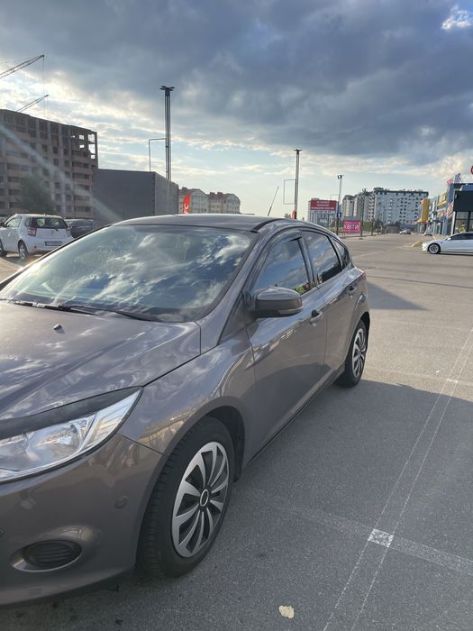 Продам Ford Focus