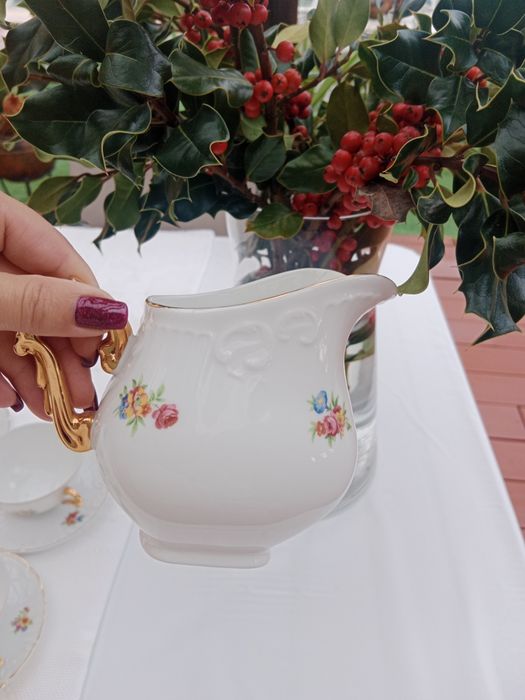 Vista Alegre Tea Set436197882783354887