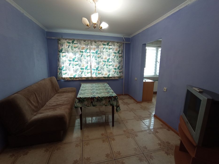 Здам 3 кімнатну квартиру  N83 в центрі міста