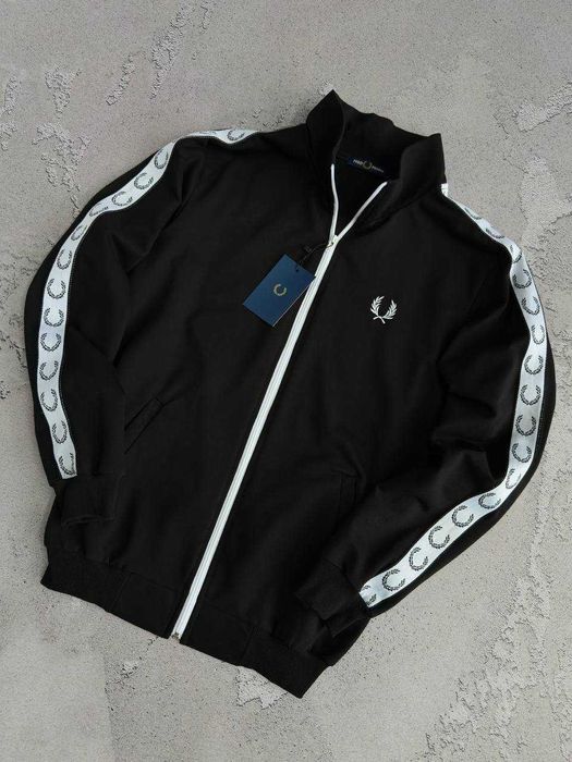 Кофта Fred Perry, 4 цвета