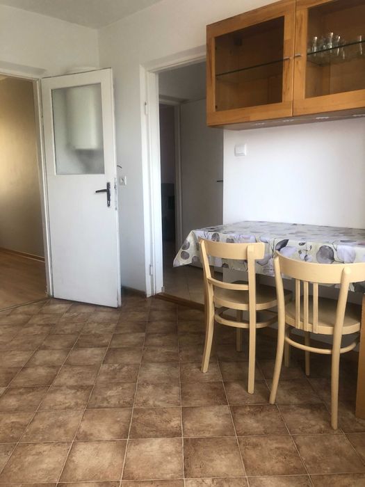 Mieszkanie 2-pokojowe ul.Wiewiórcza