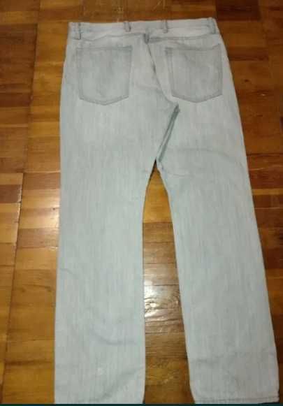 Джинсы GAP slim coupe 36*30