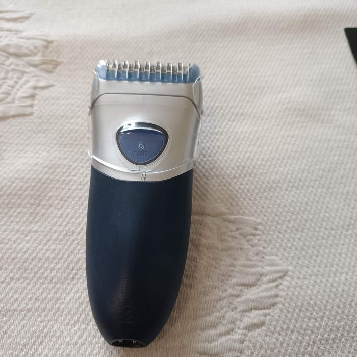 Бритва Braun cruzer 3