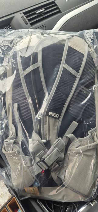 Plecak EVOC Ride 12+2