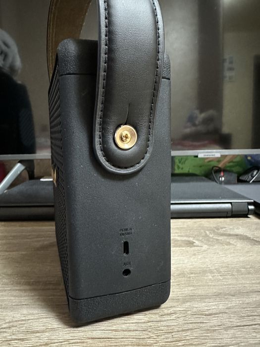 Marshall Stockwell II