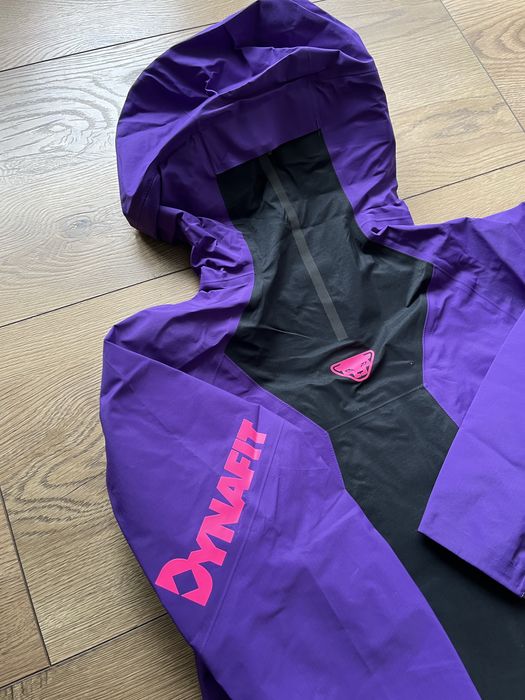 Kurtka dynafit lowtech  gore-tex r M