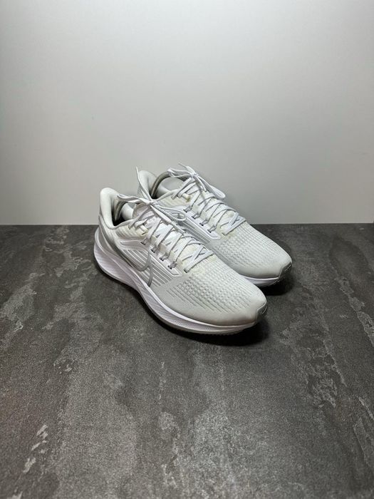 Кросівки Nike Air Zoom Pegasus 39 White