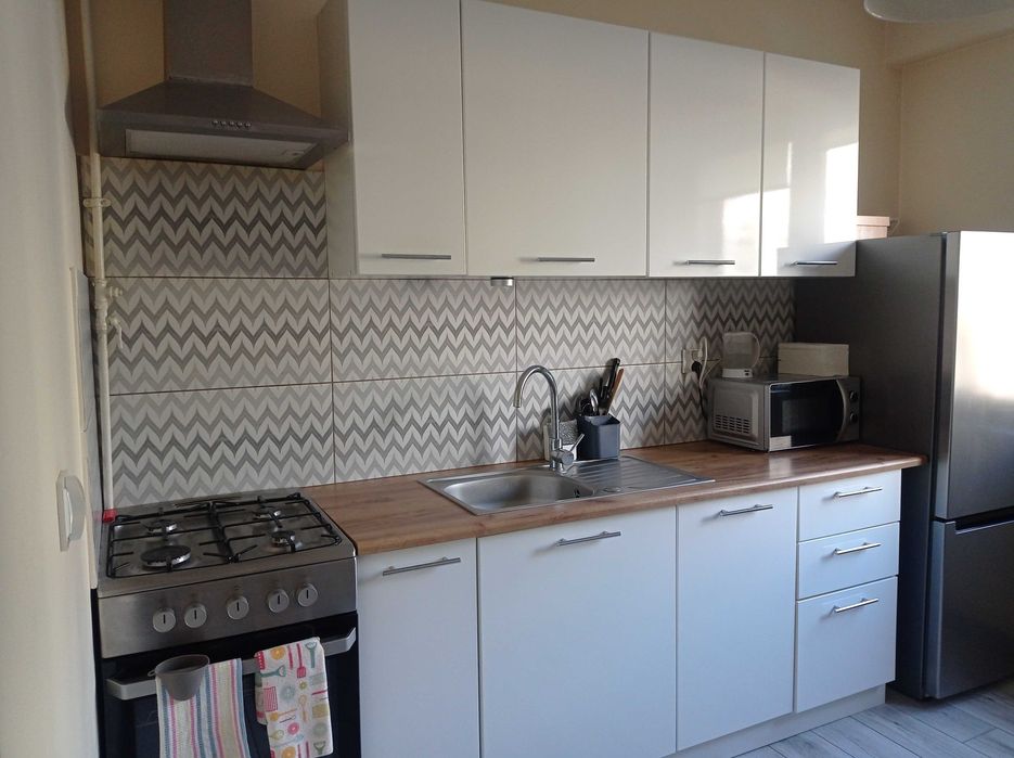 Wynajmę pokój na Nowym Mieście