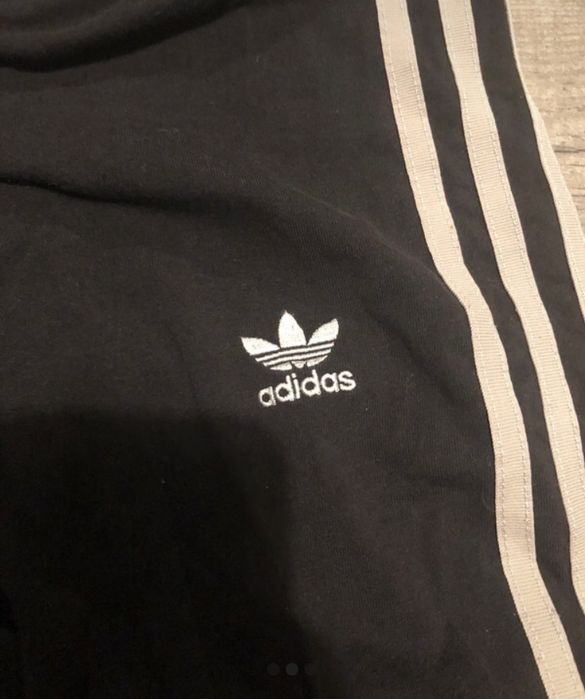 Legginsy damskie Adidas