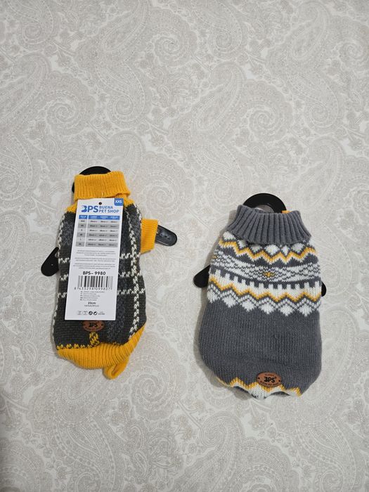 Roupas inverno gato64586087210369123