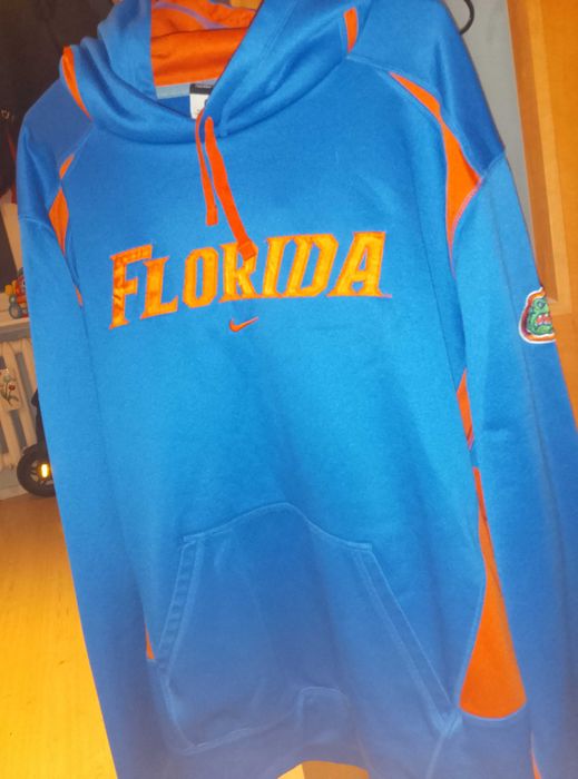 Bluza Nike Florida dri fit męska rozmiar XL