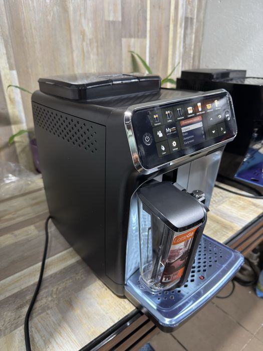 Кавомашина Fhilips 54.00