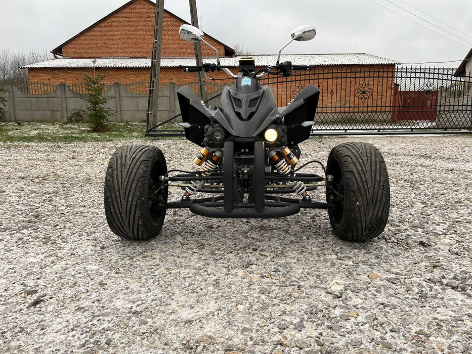 jinling 250  rok 2023 możliwa zamiana