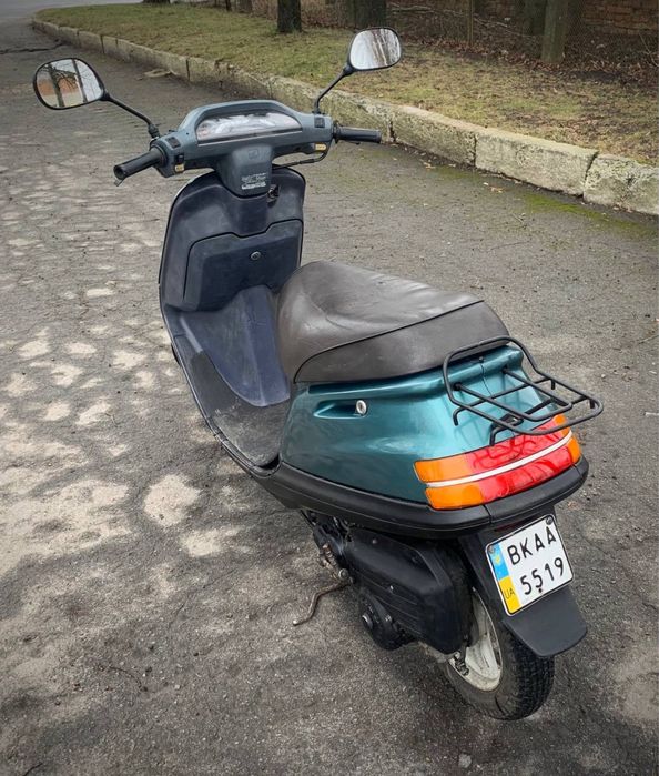 Продам Скутер Honda Tact 24