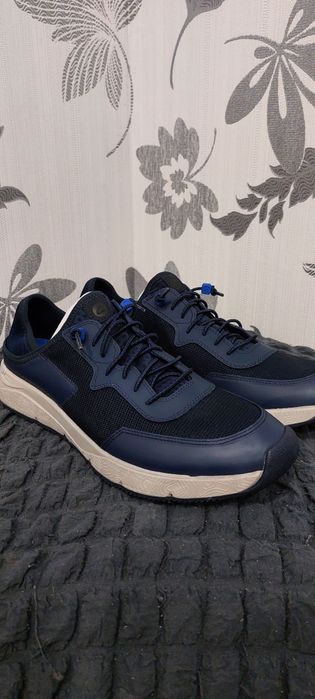 Кросівки чоловічі Clarks