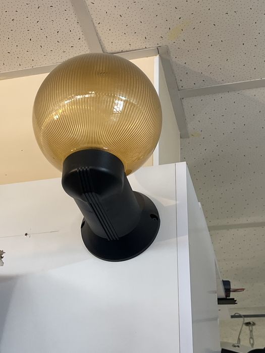 Розспродаж світильників