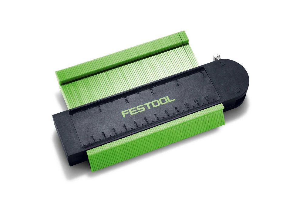 Matryca konturu KTL-FZ FT1 Festool 576984