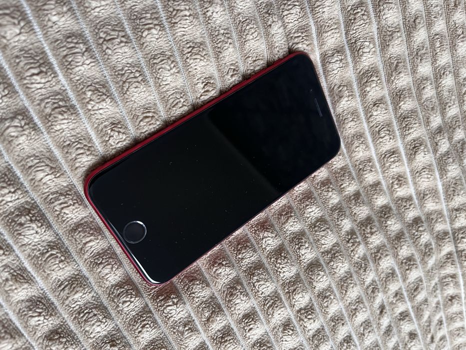 I phone SE 2020 , Oryginalna bateria