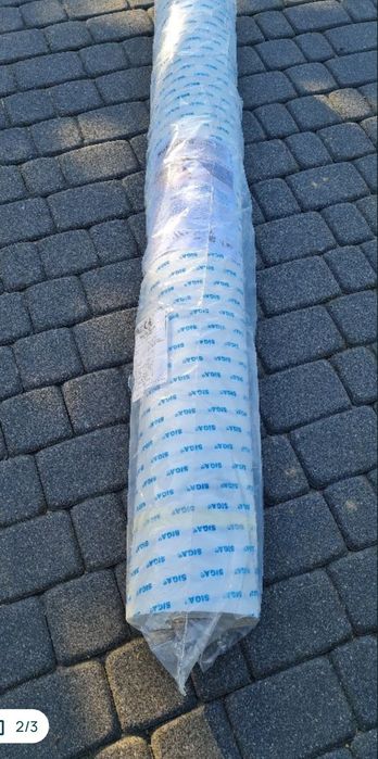 Folia siga wetguard 200SA