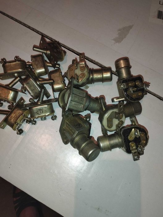 Запчастини до ЗІЛ