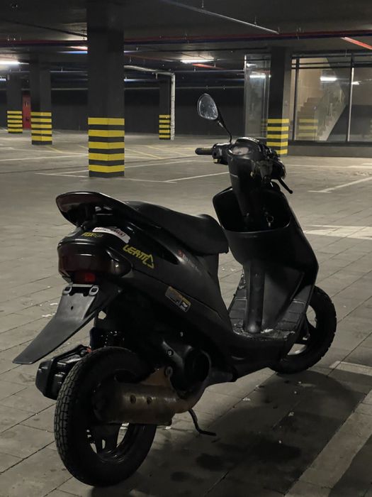 Продам honda dio27zx(af yamaha jog 35 34)