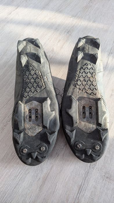 Buty spd shimano XC5 sh-xc502 WIDE r.45
