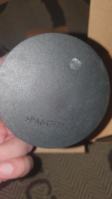 Паливний фільтр 7N0127177B Audi/VW/Skoda/Seat