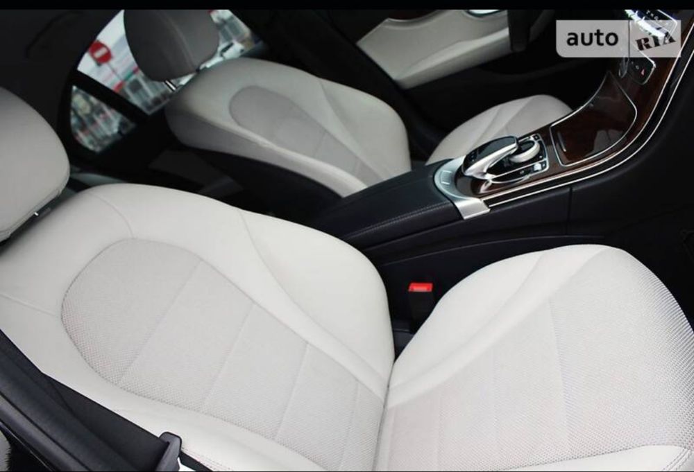 Продам С клас w205 2015 D