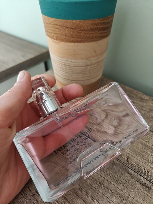 Masaki Masaki Paris 80ml