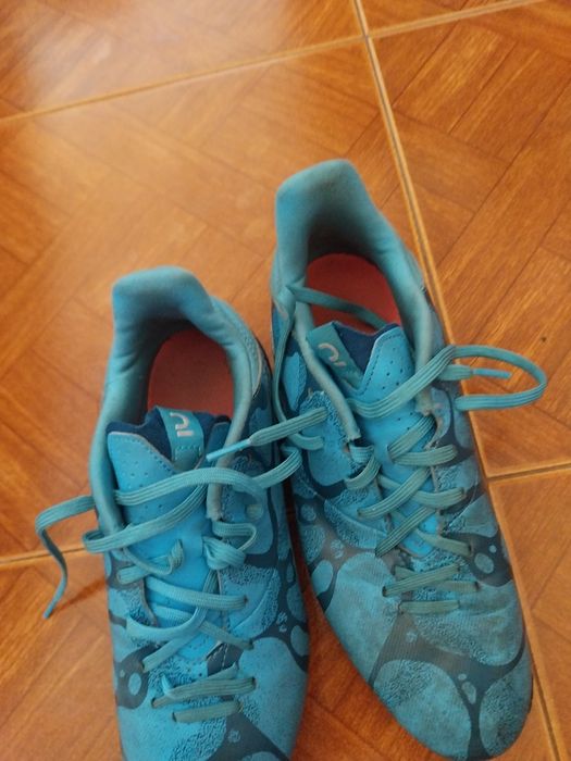 Chuteiras de Futebol