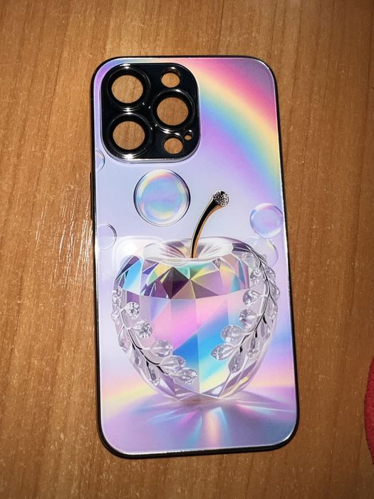 Чохол на Iphone 13 pro