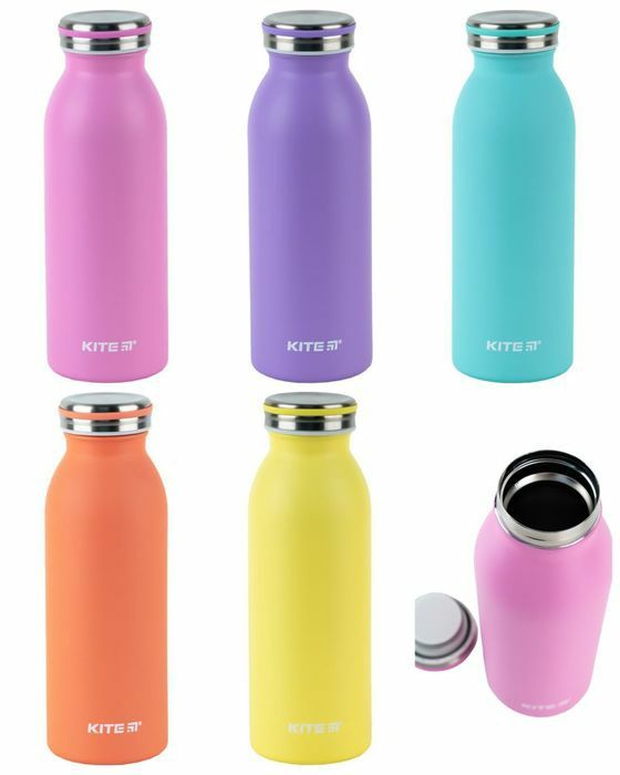 Термоси  Kite  350-750мл.
