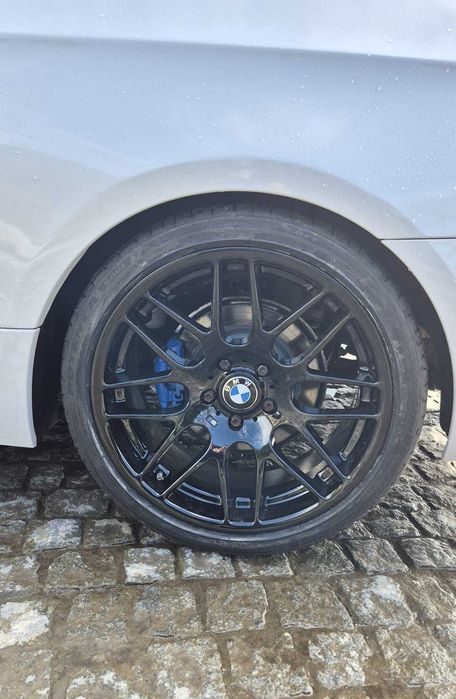 Bmw e92 LCI pack m
