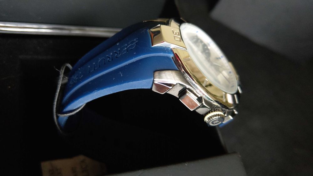 NOWY zegarek Cerruti CRA097