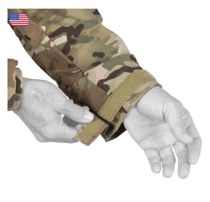 кітель Crye Precision™ G4 Field Combat Shirt, Multicam, нейлон