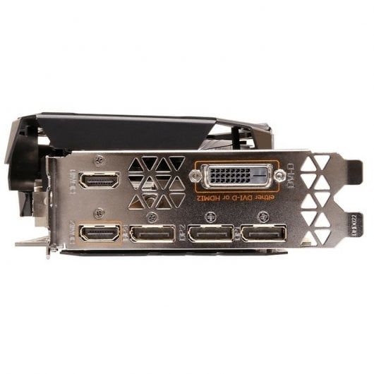 Placa Gráfica Aorus GeForce GTX 1080ti 11GB64409306476929123