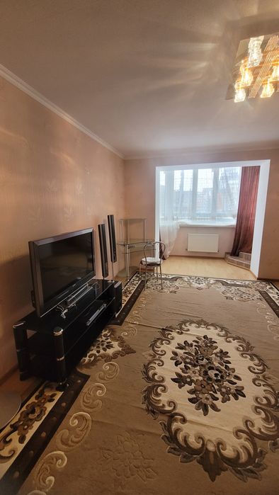 Оренда квартири в центрі міста