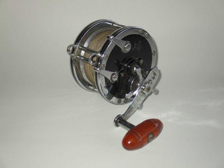 Carreto Penn Master Mariner 349 HC Vintage anos 60 Peça de Colecção