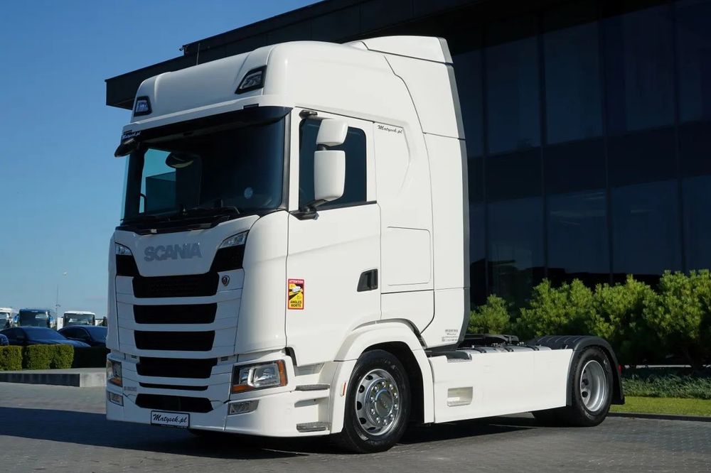 Scania