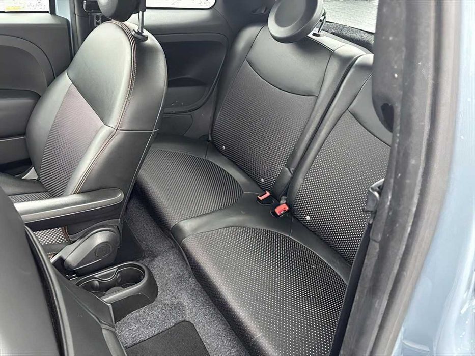 FIAT 500e      2016