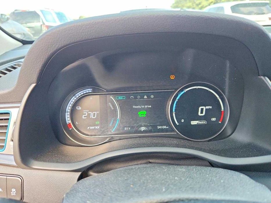 Kia Niro Ex Premium