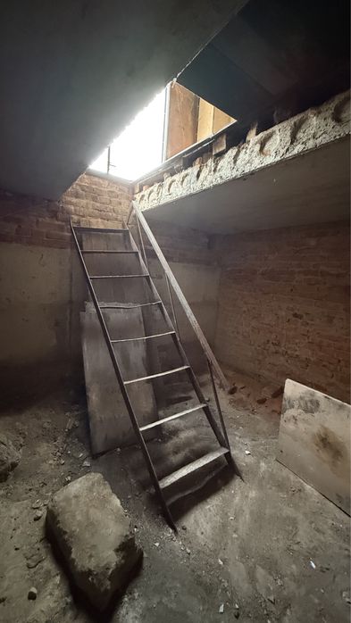 Продам гараж в кооперативі «Іскра» вул. Електроапаратна