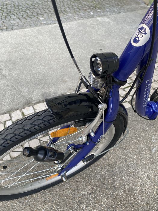 Foldable Bicycle64173603735169122