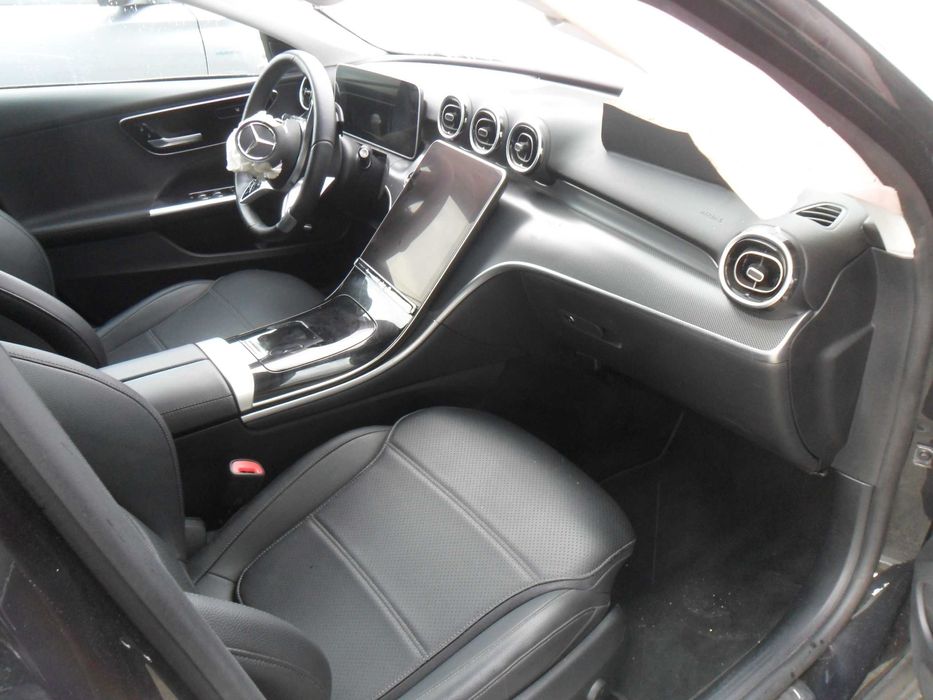 Mercedes-Benz C 220D 4-MATIC AUTO 200CV (2023)