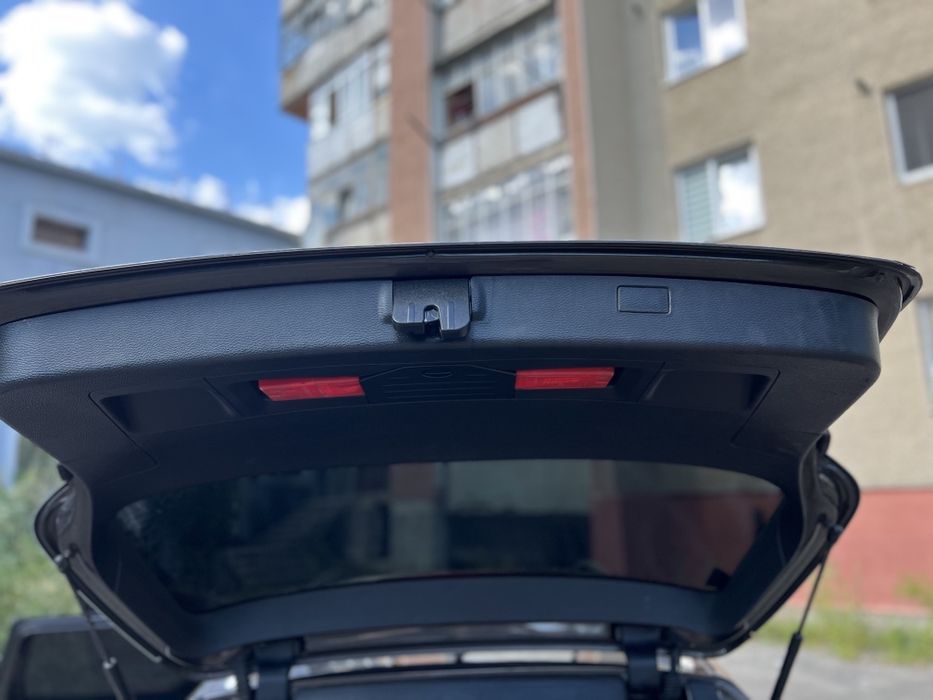 Volkswagen Passat 2013 VIN WVWZZZ3CZEE044981 фото оголошення 16 з 24