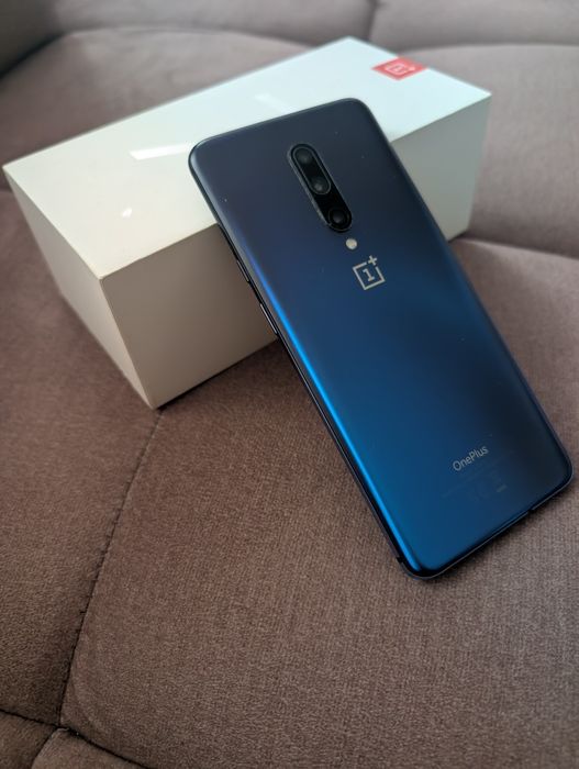 Smartfon One Plus 7Pro
