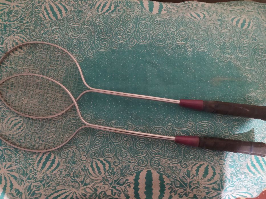 Ракетки для тенісу