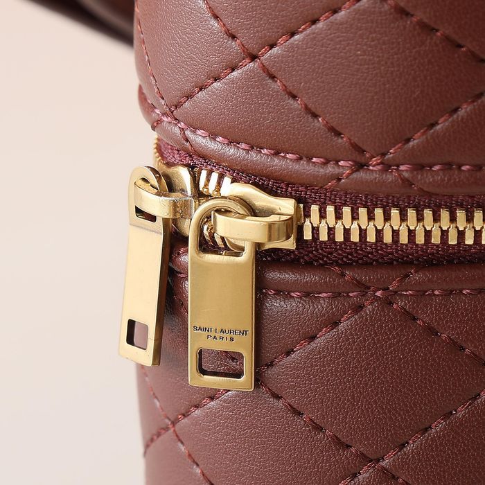 Жіноча клатч Saint Laurent 18x11x6.5