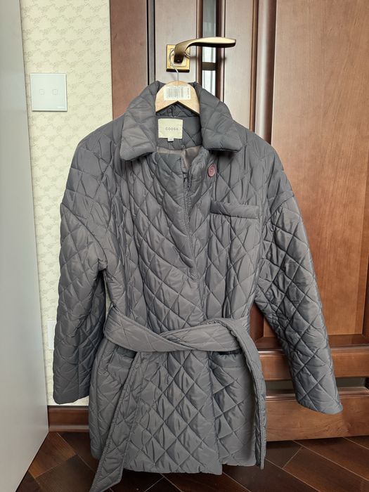 Куртка українського бренду Coosh