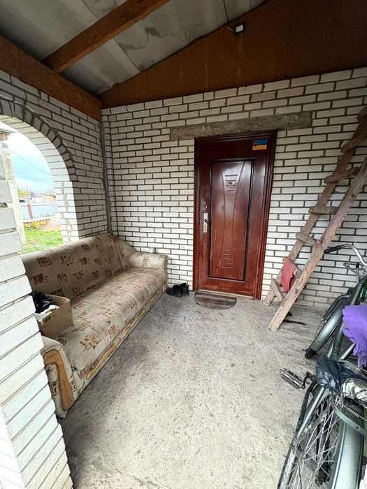 Продаж будинку в с.Саливінки